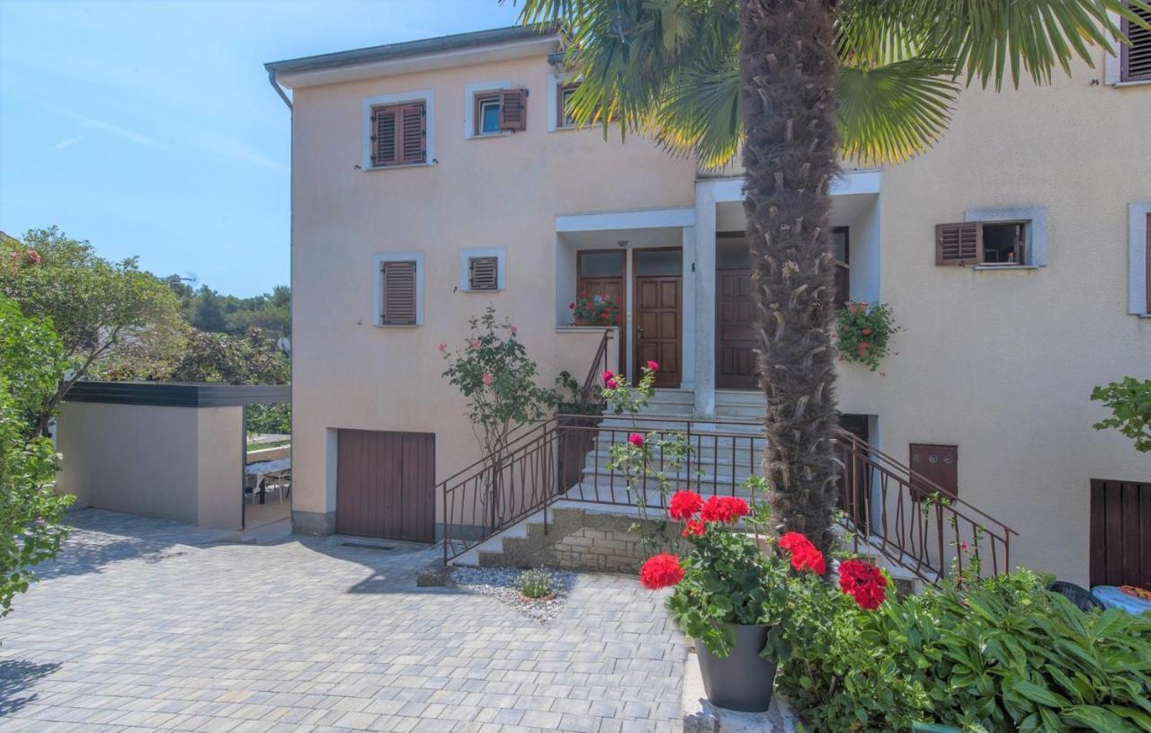 Poli Nona - Renovated In 2023 Daire Poreč Dış mekan fotoğraf
