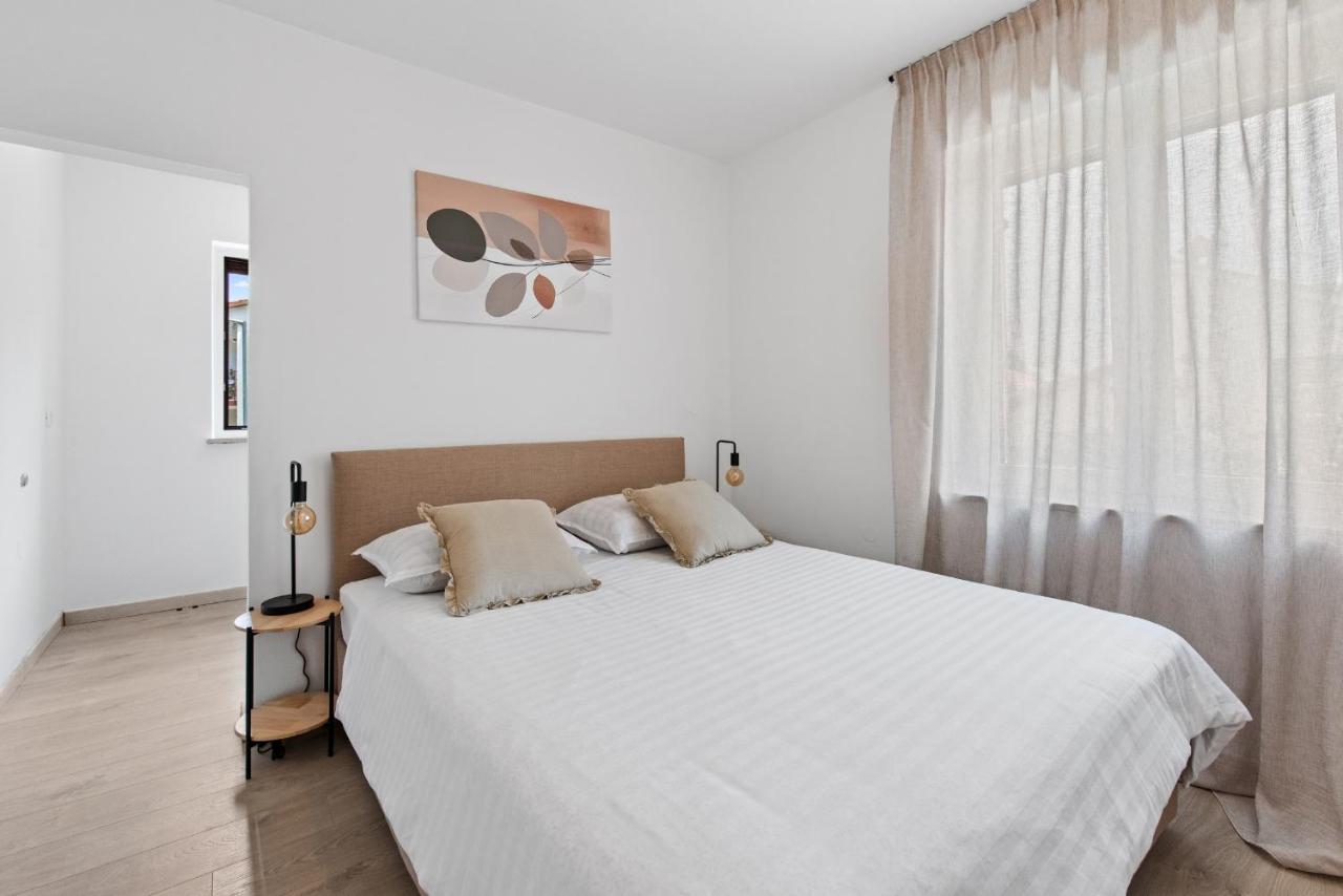 Poli Nona - Renovated In 2023 Daire Poreč Dış mekan fotoğraf
