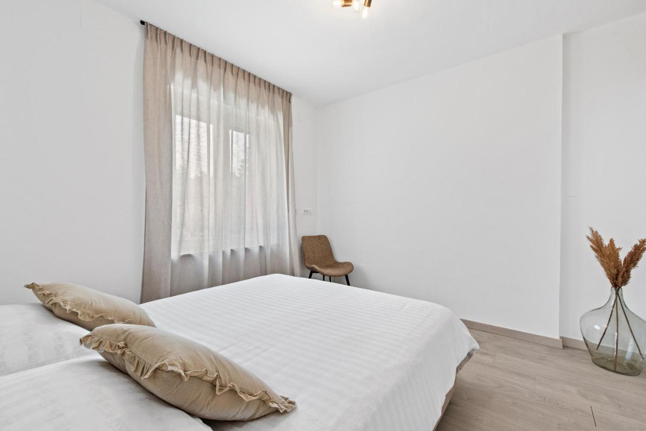 Poli Nona - Renovated In 2023 Daire Poreč Dış mekan fotoğraf