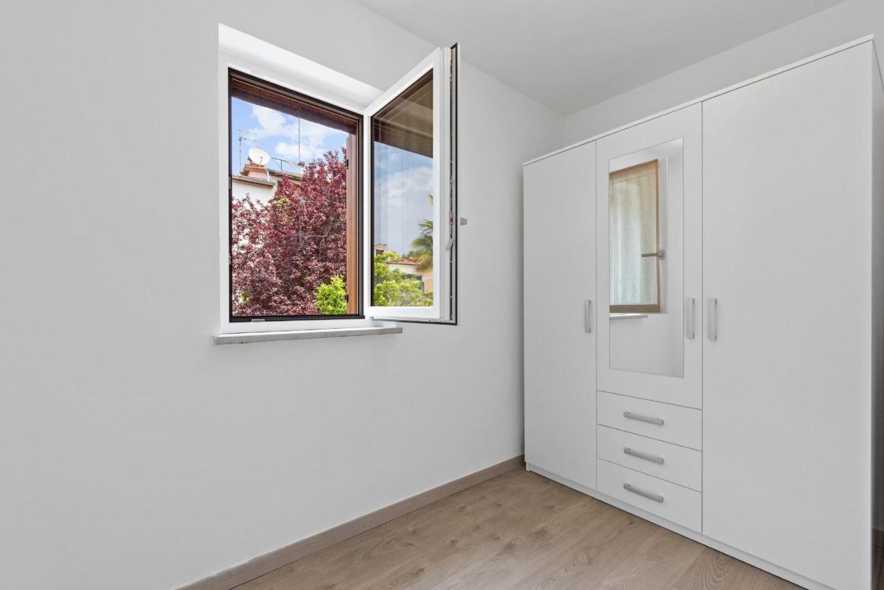 Poli Nona - Renovated In 2023 Daire Poreč Dış mekan fotoğraf